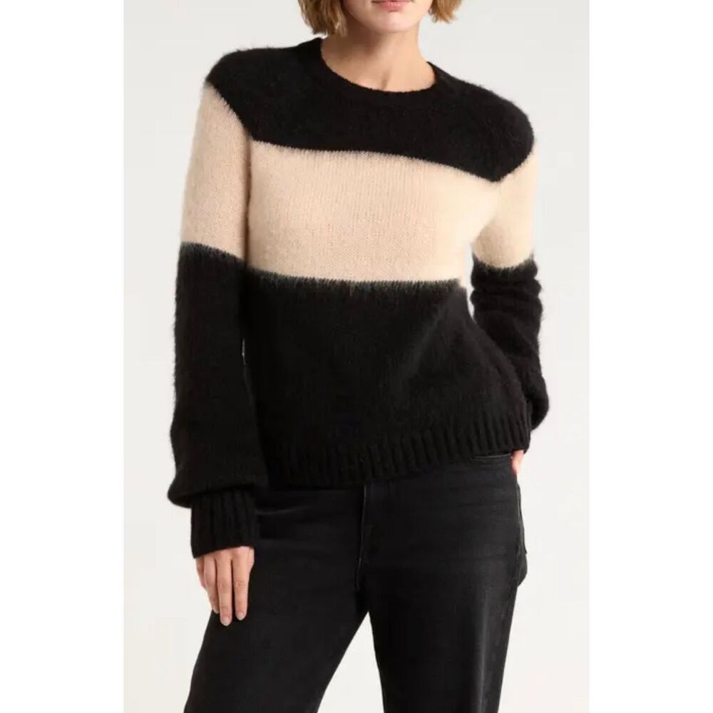 AllSaints Lou Uno Sweater